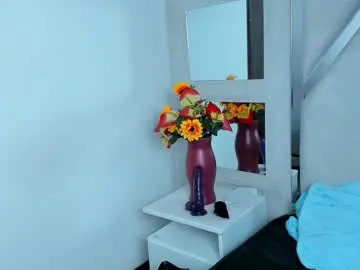 Chaturbate Sex Cam of alanahott_