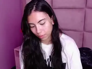 Chaturbate Free Porn Cam of alanahott_