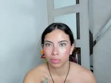 Chaturbate Adult Video Chat of alanahott_