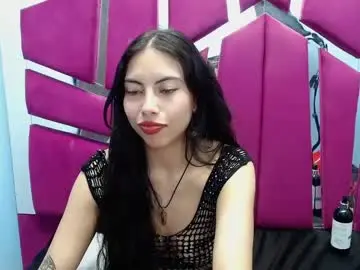 Chaturbate Sex Chat of alanahott_