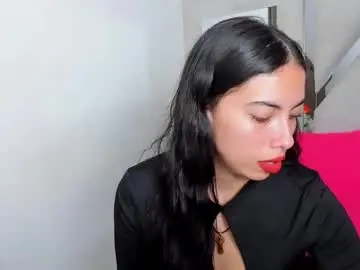 Chaturbate Live Sex Cam of alanahott_