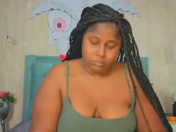 Chaturbate Private Sex Chat of alexa_roussee