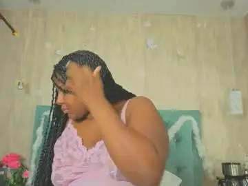 Chaturbate Live Sex of alexa_roussee