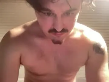 Chaturbate Nude Webcam of andrenoma427