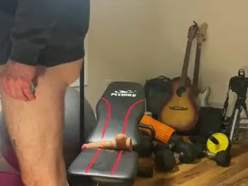 Chaturbate Adult Webcam of andrenoma427