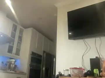 Chaturbate Live Sex Cam of andrenoma427