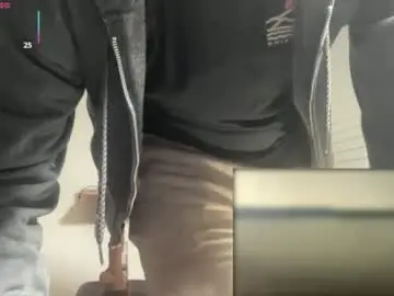 Chaturbate Adult Webcams of andrenoma427