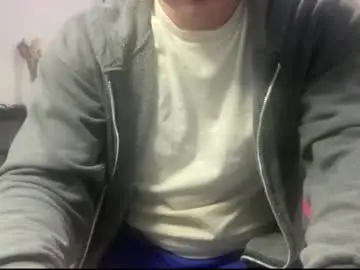 Chaturbate Sex Cam of andrenoma427