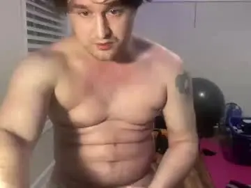 Chaturbate Live Sex Cam of andrenoma427