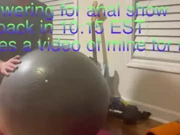 Chaturbate Best Webcam of andrenoma427