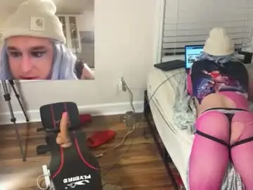 Chaturbate Live Porn of andrenoma427