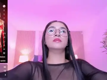 antonella_grayy from chaturbate