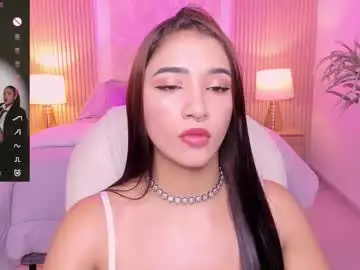 Chaturbate Free Live Porn of antonella_grayy