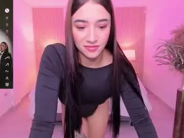 Chaturbate Private Sex Chat of antonella_grayy