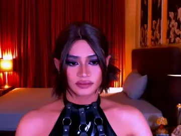 Chaturbate Nude Webcam of athisamoore