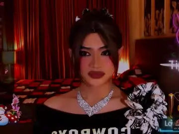 Chaturbate Adult Webcams of athisamoore