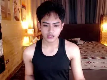 Chaturbate Sex Cam of athisamoore