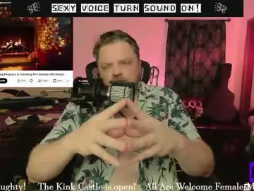 Chaturbate Free Live Porn of bi_master_mack