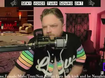 Chaturbate Live Sex Cam of bi_master_mack