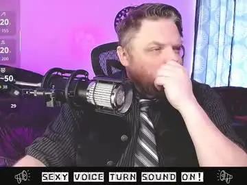 Chaturbate Sex Chat of bi_master_mack