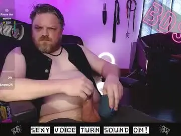 Chaturbate Best live sex cam show of bi_master_mack