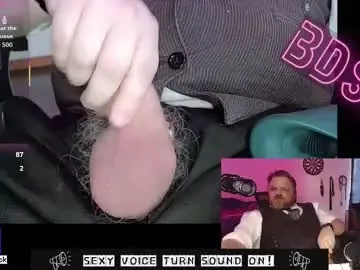 Chaturbate Nude Webcam of bi_master_mack