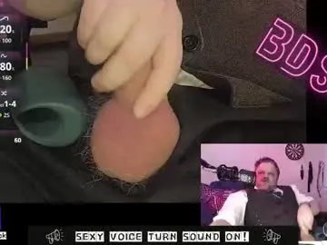 Chaturbate Sex Cam of bi_master_mack