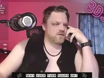 Chaturbate Sex Chat of bi_master_mack