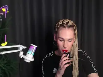 Chaturbate Live Sex of cassiemich