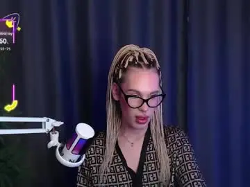 Chaturbate Adult Video Chat of cassiemich