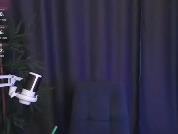 Chaturbate Live Sex Cam of cassiemich