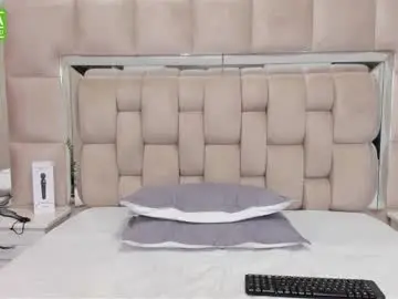 Chaturbate Sex Cam of daniiela_beteche777