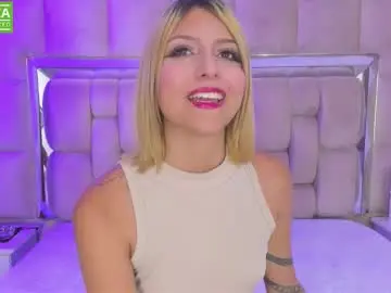 Chaturbate Live Porn of daniiela_beteche777