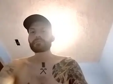 Chaturbate Live Sex of dust3229