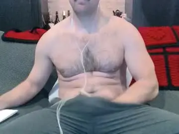 Chaturbate Live Porn of georgiaboy11