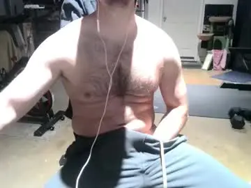 Chaturbate Live Sex Cam of georgiaboy11