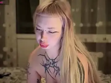 Chaturbate Nude Webcam of gloryaaaa