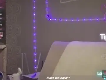 Chaturbate Private Sex Chat of gloryaaaa