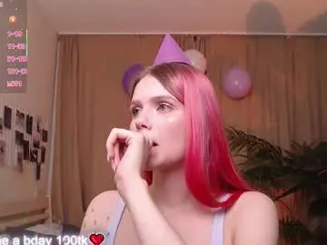 Chaturbate Adult Webcams of gretchen_mol