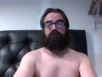 Chaturbate Nude Webcam of handywoody