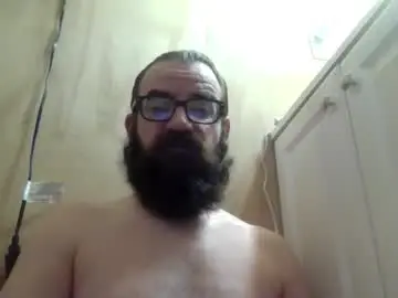 Chaturbate Sex Cam of handywoody