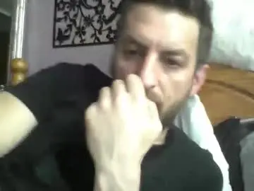 Chaturbate Sex Cam of ibracada_hot