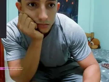 Chaturbate Private Sex Chat of jacob_black21