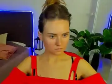 Chaturbate Best Webcam of jessy_lil