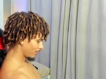 Chaturbate Sex Cam of jordan_love7