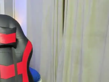 Chaturbate Sex Chat of jordan_love7