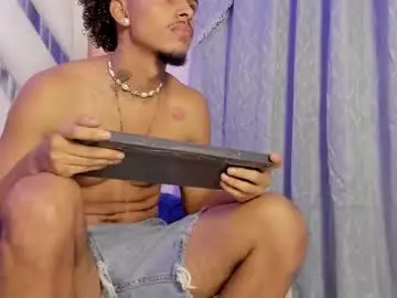 Chaturbate Nude Webcam of jordan_love7