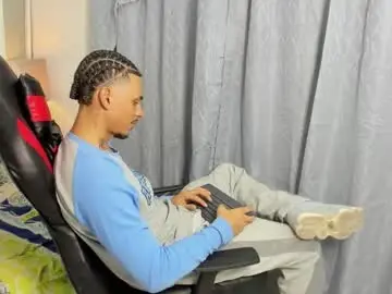 Chaturbate Live Sex Cam of jordan_love7