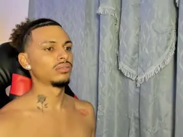 Chaturbate Private Sex Chat of jordan_love7