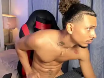 Chaturbate Sex Cam of jordan_love7